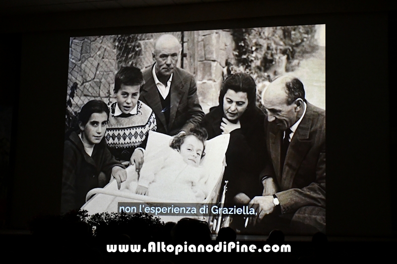 HandiCREA - Graziella Anesi una vita oltre le barriere -foto ANDREA NARDON per www.altopianodipine.com HandiCREA - Graziella Anesi una vita oltre le barriere - Baselga di Piné 2026