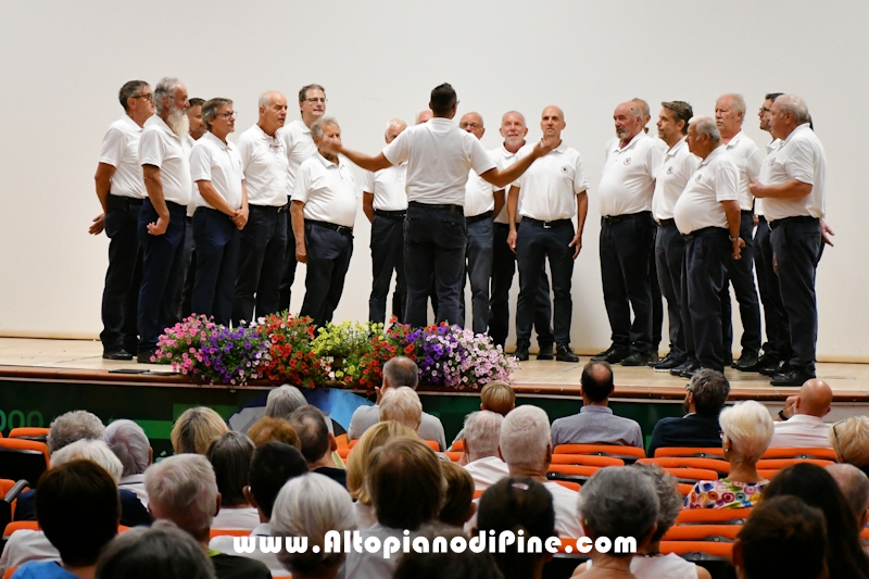 HandiCREA - Graziella Anesi una vita oltre le barriere -foto ANDREA NARDON per www.altopianodipine.com HandiCREA - Graziella Anesi una vita oltre le barriere - Baselga di Piné 2026