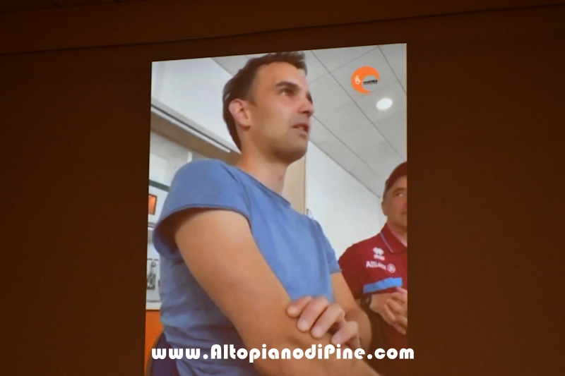 HandiCREA - Graziella Anesi una vita oltre le barriere -foto ANDREA NARDON per www.altopianodipine.com HandiCREA - Graziella Anesi una vita oltre le barriere - Baselga di Piné 2026