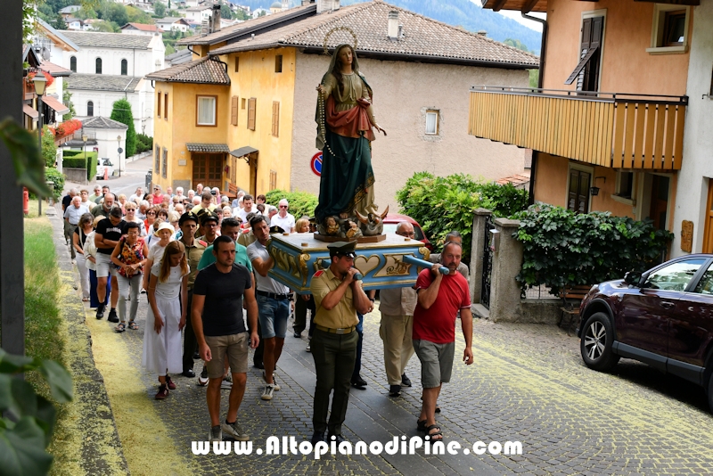 Festa della Comunit&aacute; 2026 - Santa Maria Assunta