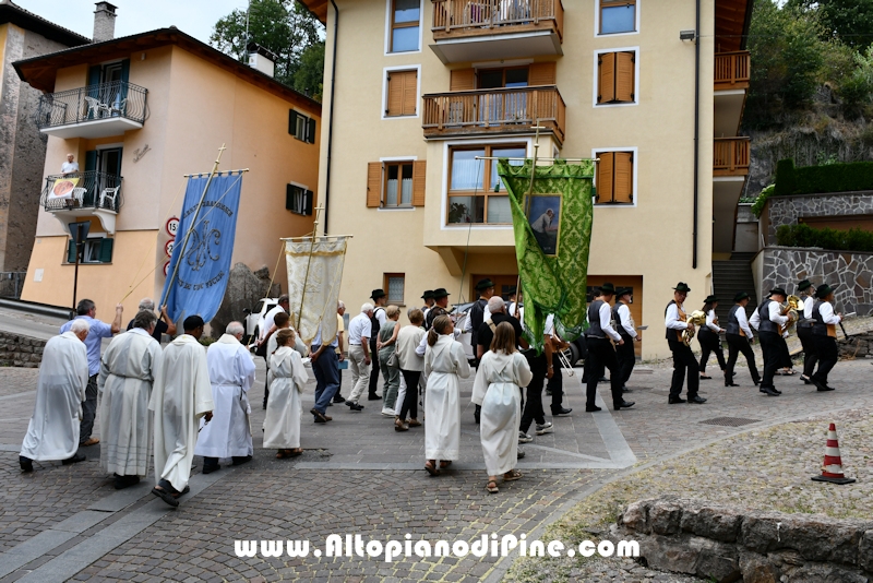 Festa della Comunit&aacute; 2026 - Santa Maria Assunta