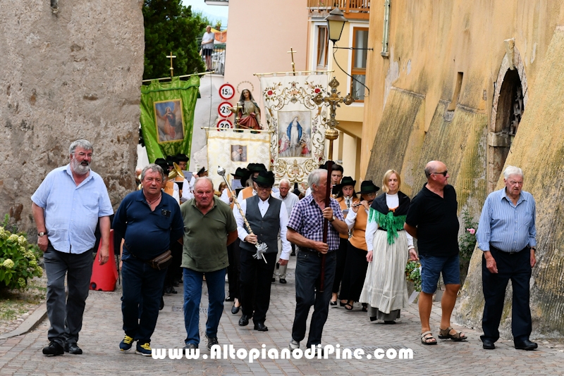 Festa della Comunit&aacute; 2026 - Santa Maria Assunta