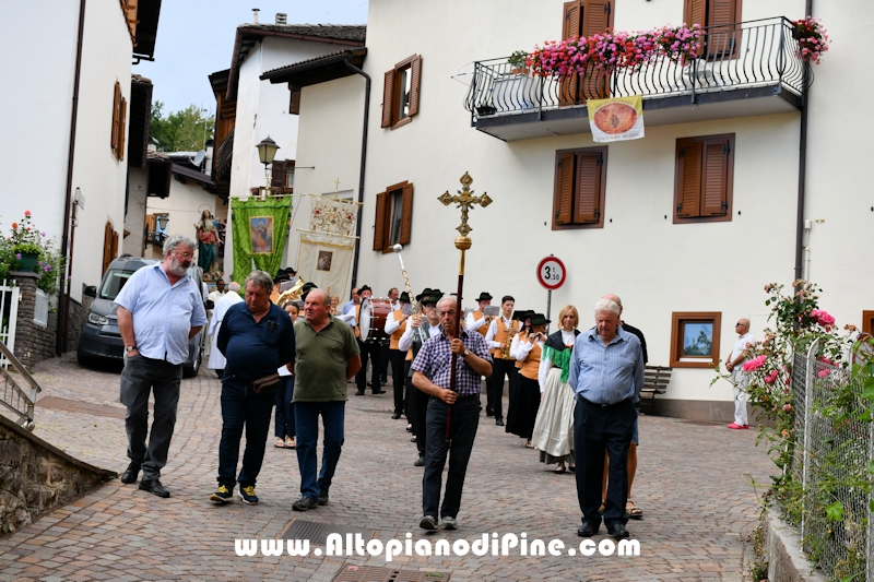 Festa della Comunit&aacute; 2026 - Santa Maria Assunta