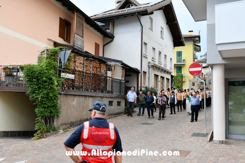 Festa della Comunit&aacute; 2026 - Santa Maria Assunta