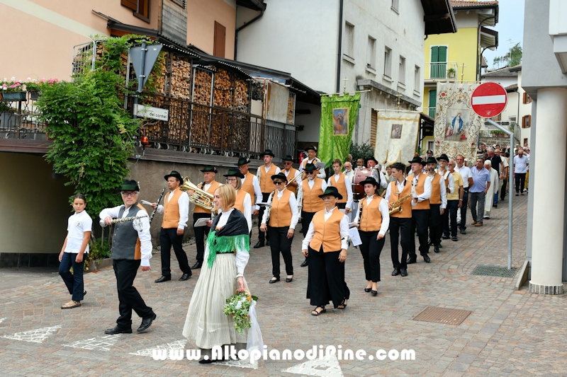 Festa della Comunit&aacute; 2026 - Santa Maria Assunta