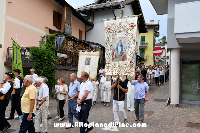 Festa della Comunit&aacute; 2026 - Santa Maria Assunta