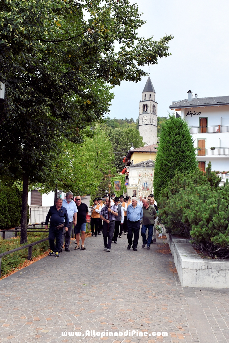 Festa della Comunit&aacute; 2026 - Santa Maria Assunta