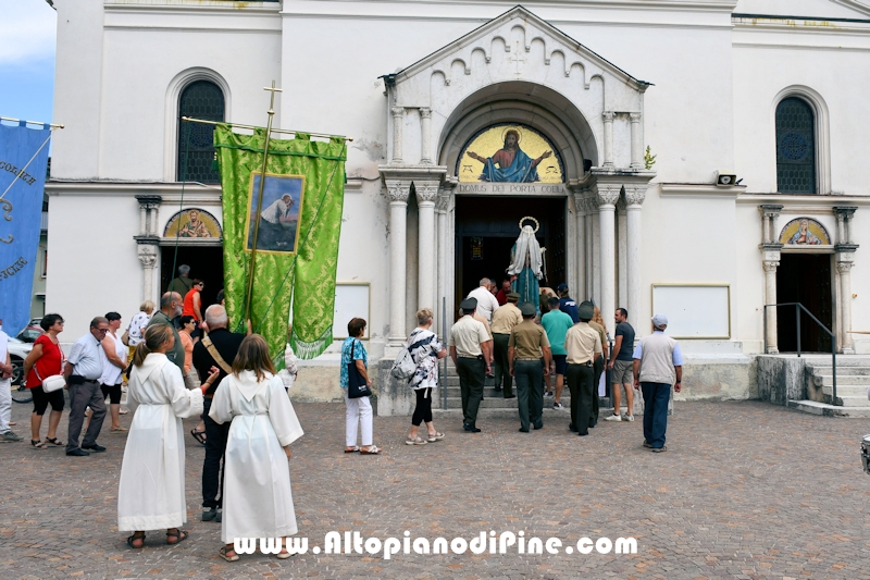 Festa della Comunit&aacute; 2026 - Santa Maria Assunta