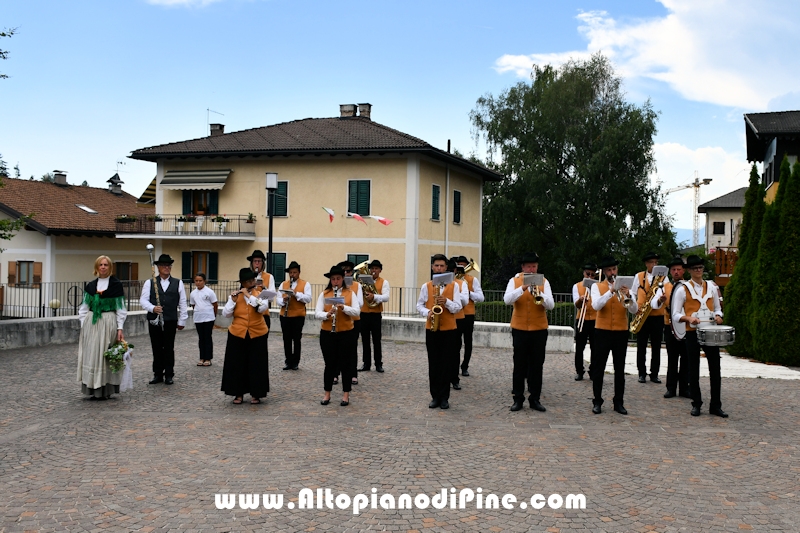 Festa della Comunit&aacute; 2026 - Santa Maria Assunta