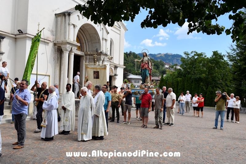 Festa della Comunit&aacute; 2026 - Santa Maria Assunta