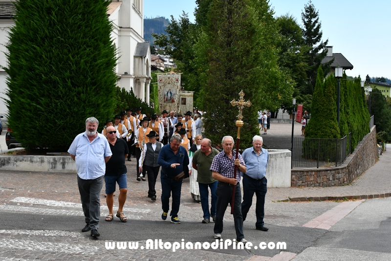 Festa della Comunit&aacute; 2026 - Santa Maria Assunta