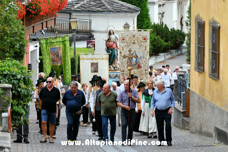 Festa della Comunit&aacute; 2026 - Santa Maria Assunta