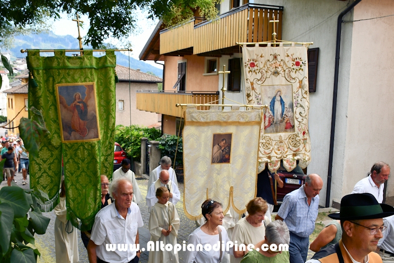 Festa della Comunit&aacute; 2026 - Santa Maria Assunta