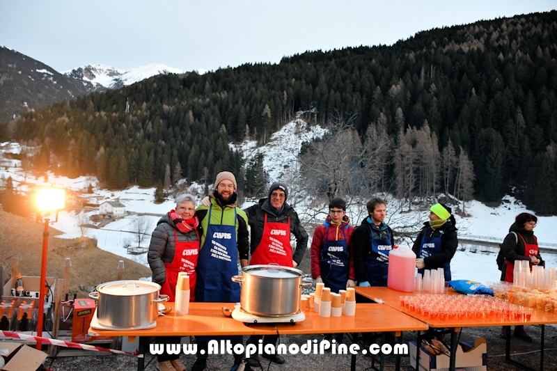Marti Grass coi Ciavati - Carnevale Bedolero 2026 - Brusago