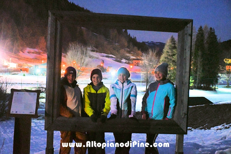 Marti Grass coi Ciavati - Carnevale Bedolero 2026 - Brusago