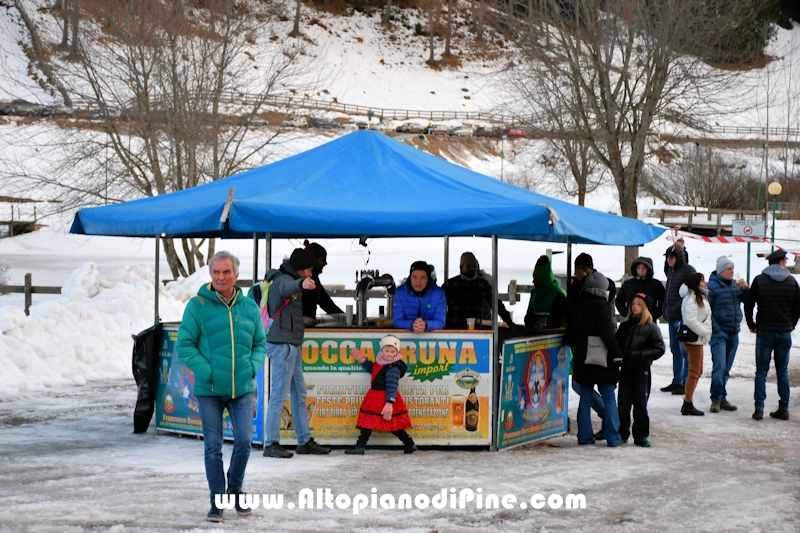 Marti Grass coi Ciavati - Carnevale Bedolero 2026 - Brusago