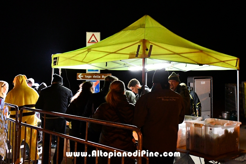 Marti Grass coi Ciavati - Carnevale Bedolero 2026 - Brusago