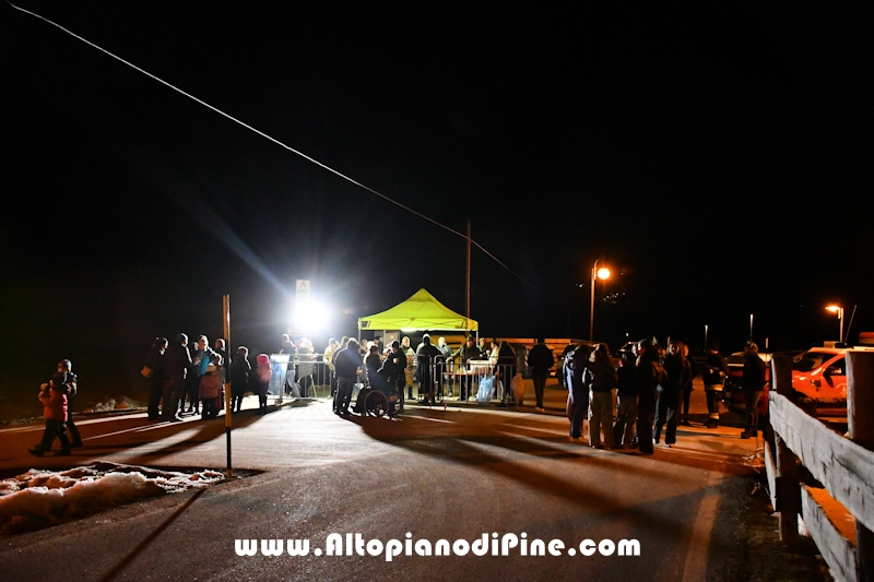 Marti Grass coi Ciavati - Carnevale Bedolero 2026 - Brusago