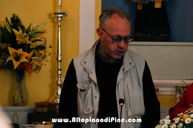 Sagra San Giovanni Nepomuceno - Cané 16 maggio 2026 - foto ANDREA NARDON per www.altopianodipine.com Sagra San Giovanni Nepomuceno - Cané 16 maggio 2026