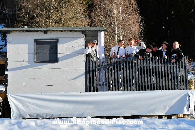 Carneval Bedolero 2026 - Centrale di Bedollo