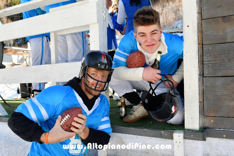 Carneval Bedolero 2026 - Centrale di Bedollo