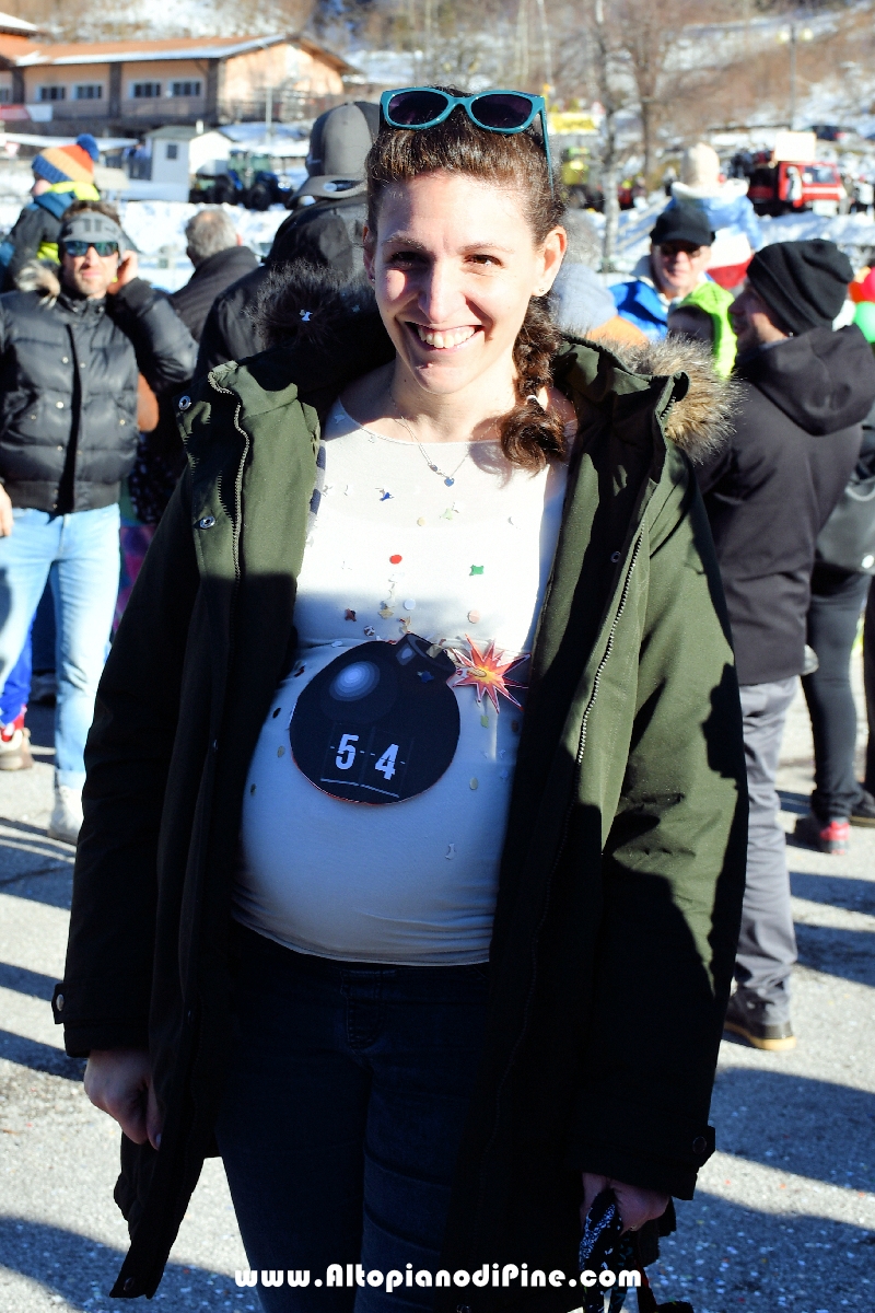 Carneval Bedolero 2026 - Centrale di Bedollo