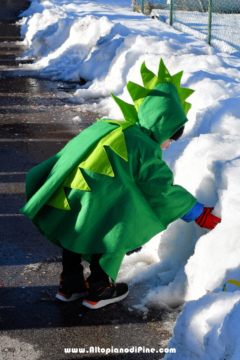 Carneval Bedolero 2026 - Centrale di Bedollo
