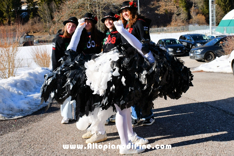 Carneval Bedolero 2026 - Centrale di Bedollo