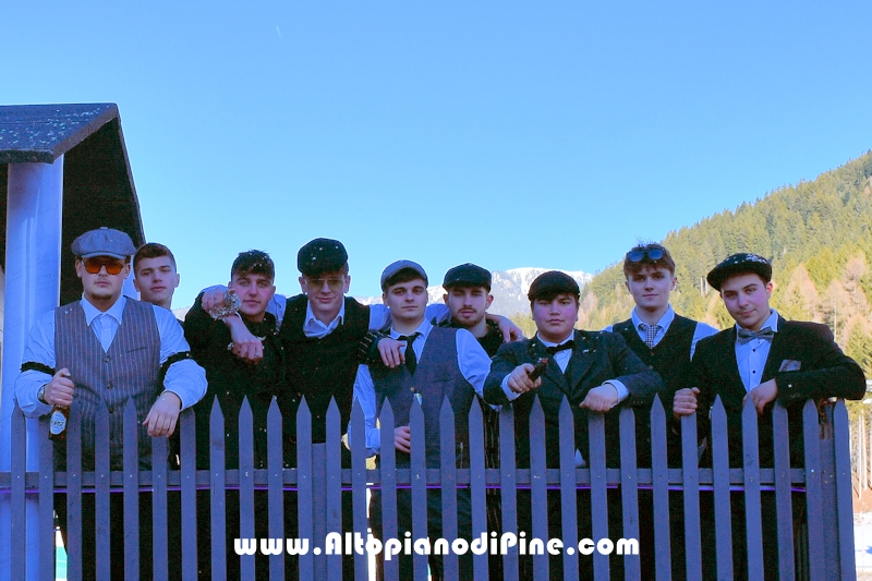 Carneval Bedolero 2026 - Centrale di Bedollo