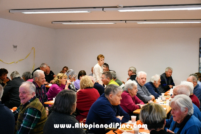 Grostolada 2026 - Centrale di Bedollo