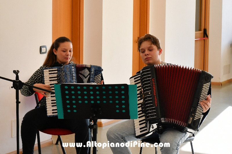 Grostolada 2026 - Centrale di Bedollo