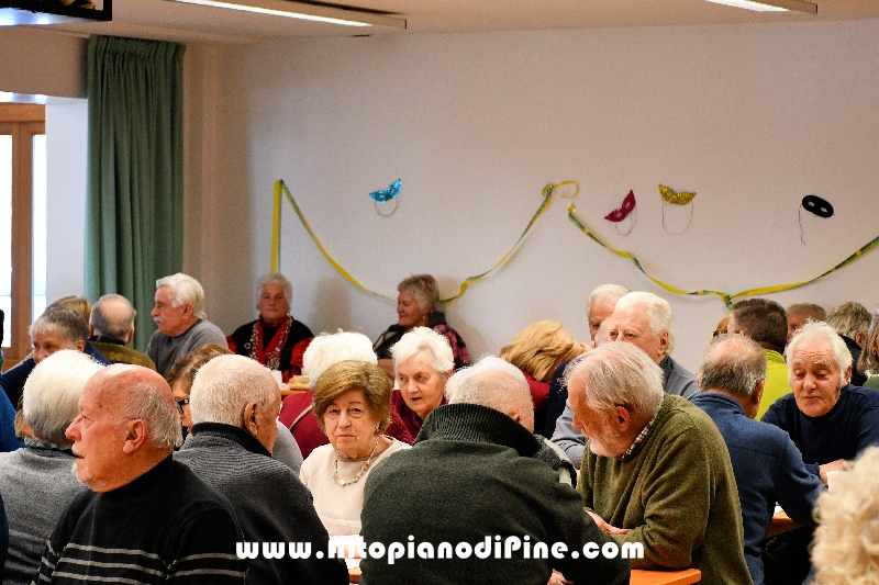 Grostolada 2026 - Centrale di Bedollo