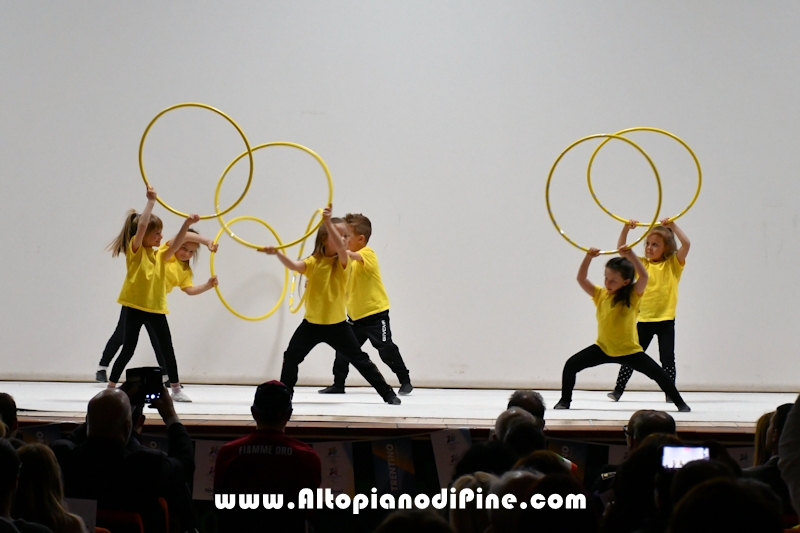 Festa Olimpionica a Baselga di Pin&eacute; - marzo 2026