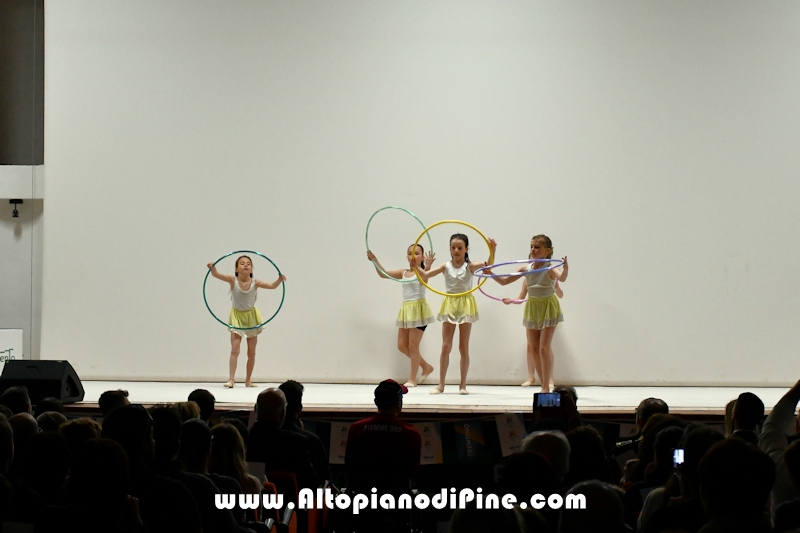 Festa Olimpionica a Baselga di Pin&eacute; - marzo 2026