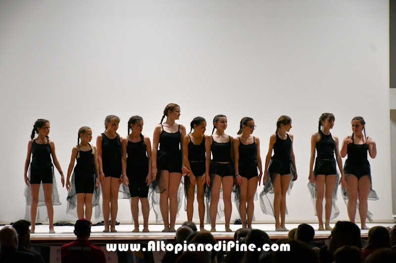 Festa Olimpionica a Baselga di Pin&eacute; - marzo 2026