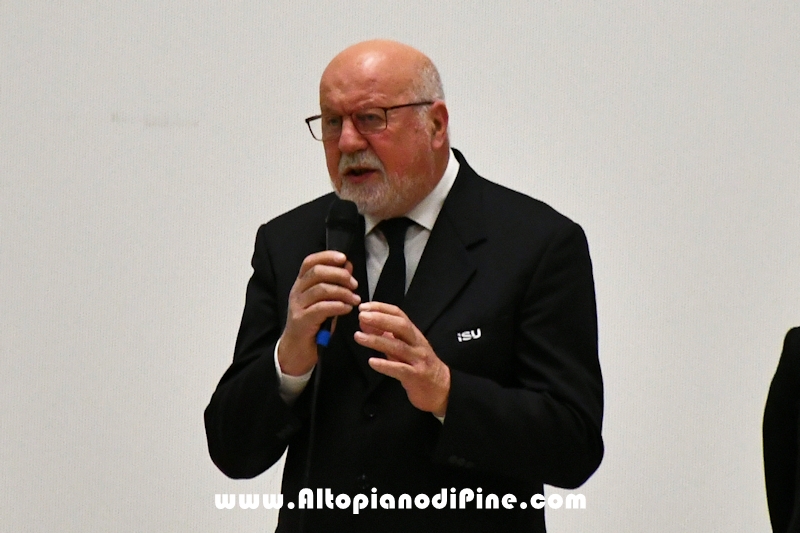 Festa Olimpionica a Baselga di Pin&eacute; - marzo 2026