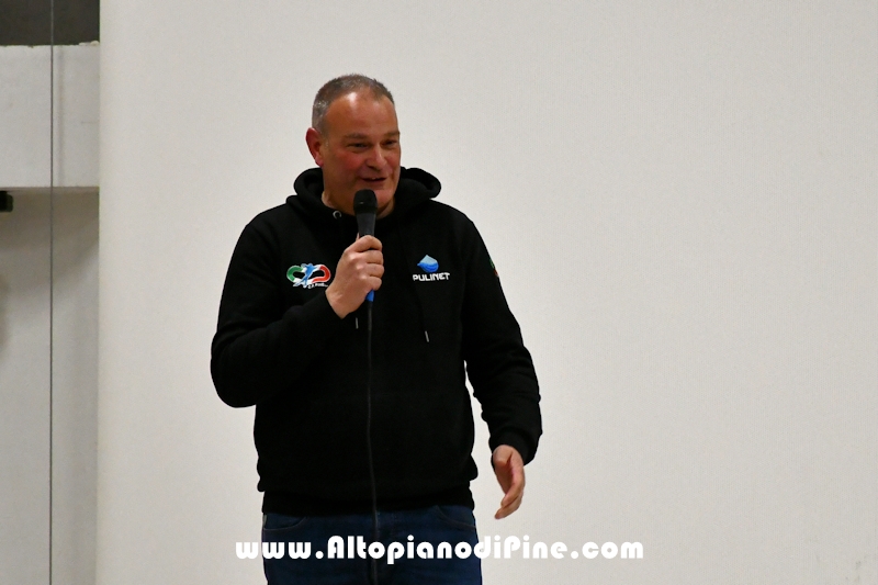 Festa Olimpionica a Baselga di Pin&eacute; - marzo 2026