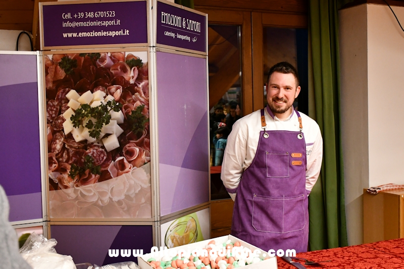 Festa Olimpionica a Baselga di Pin&eacute; - marzo 2026