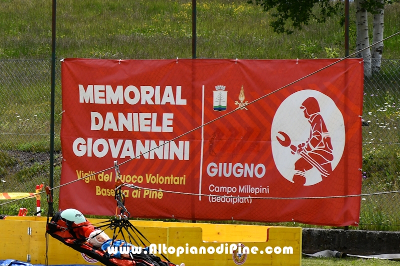 4&deg; Memorial Daniele Giovannini 2026