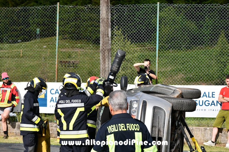 4&deg; Memorial Daniele Giovannini 2026