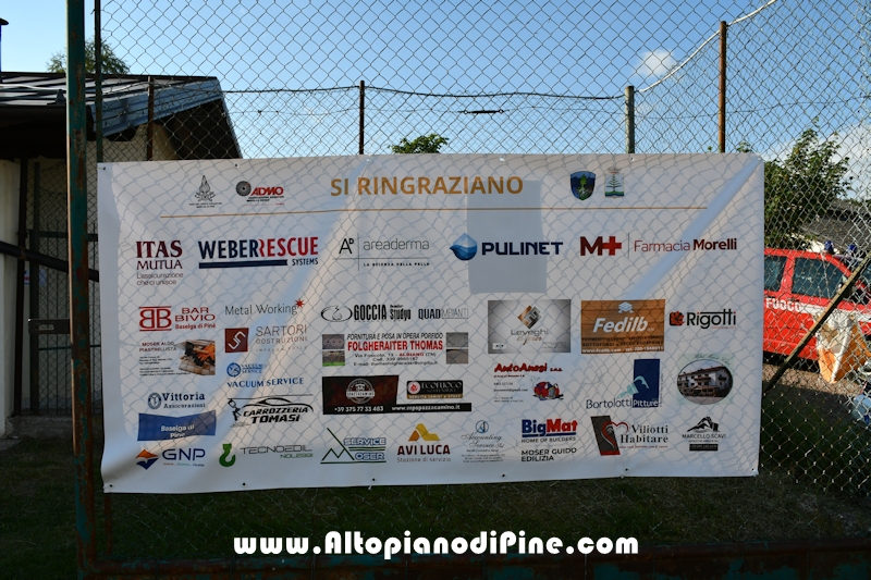 4&deg; Memorial Daniele Giovannini 2026