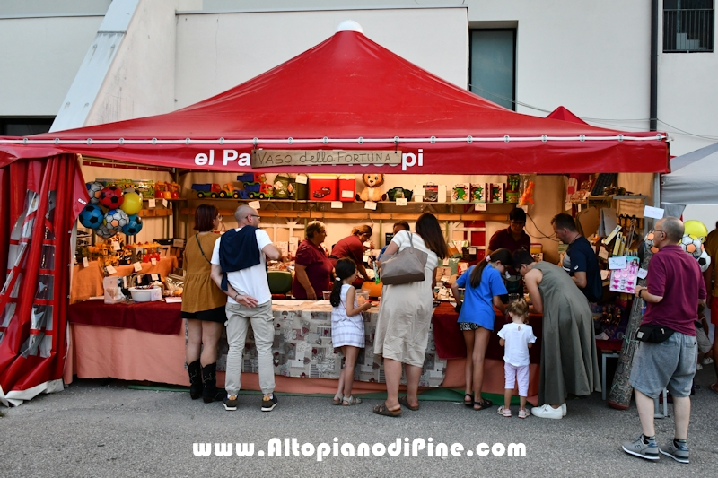 Sagra di San Rocco Miola 15 agosto 2026
