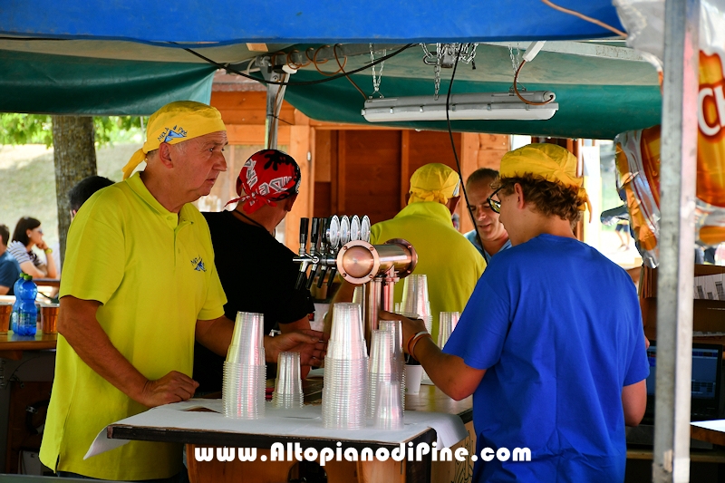 Sagra di San Rocco Miola 16 agosto 2026