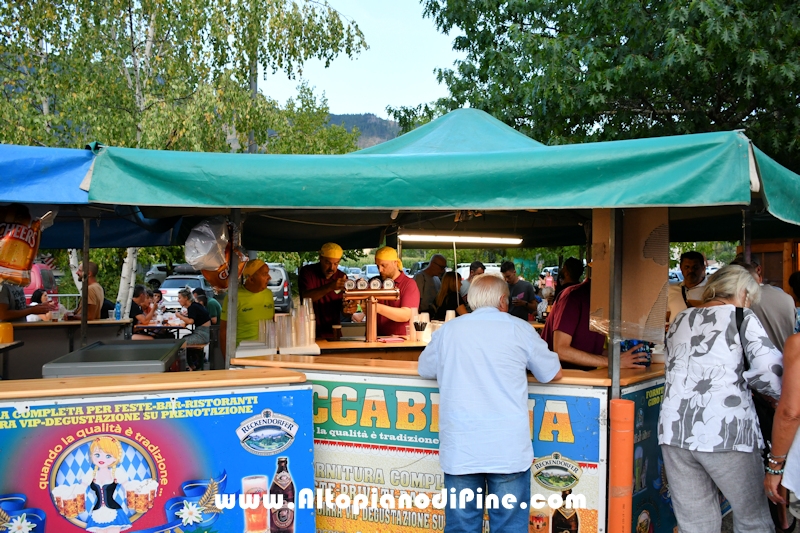 Sagra di San Rocco Miola 15 agosto 2026