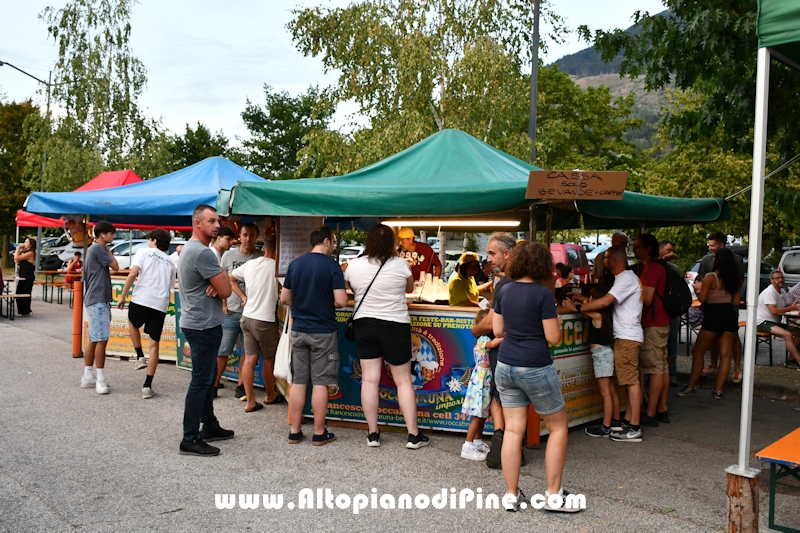 Sagra di San Rocco Miola 15 agosto 2026