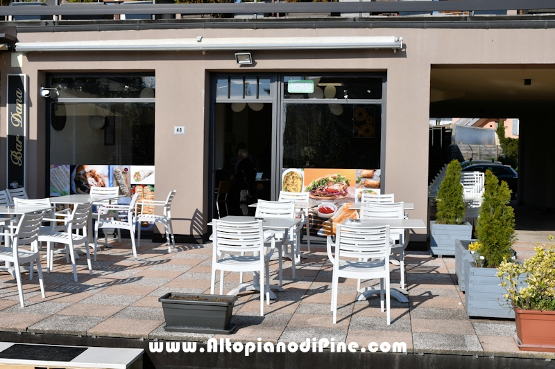 Apertura Pin&eacute; Pizza Kebab  - 18 aprile 2026