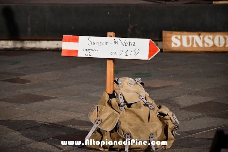 Piné sotto le stelle 2026 - 19 agosto 2026