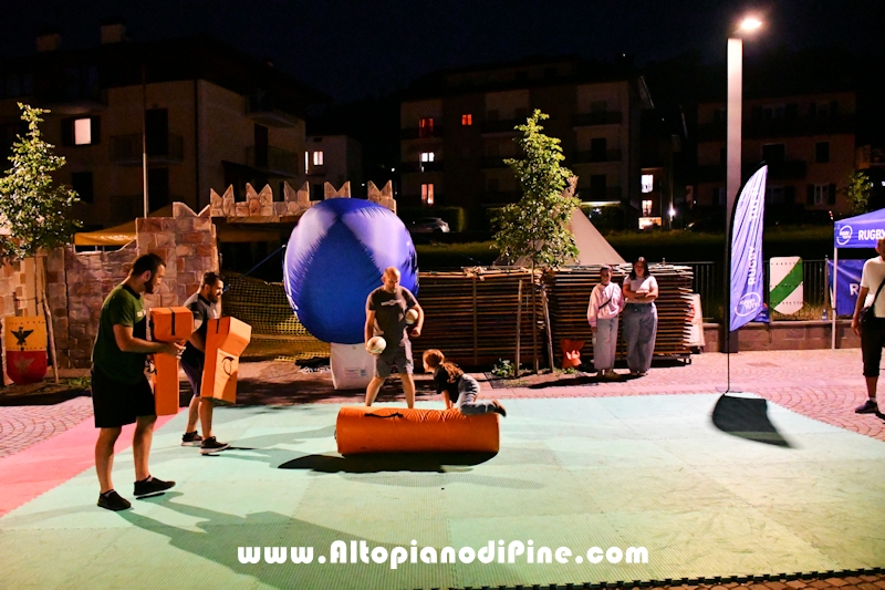 Pin&eacute;  sotto le stelle 2026 - 26 agosto 2026