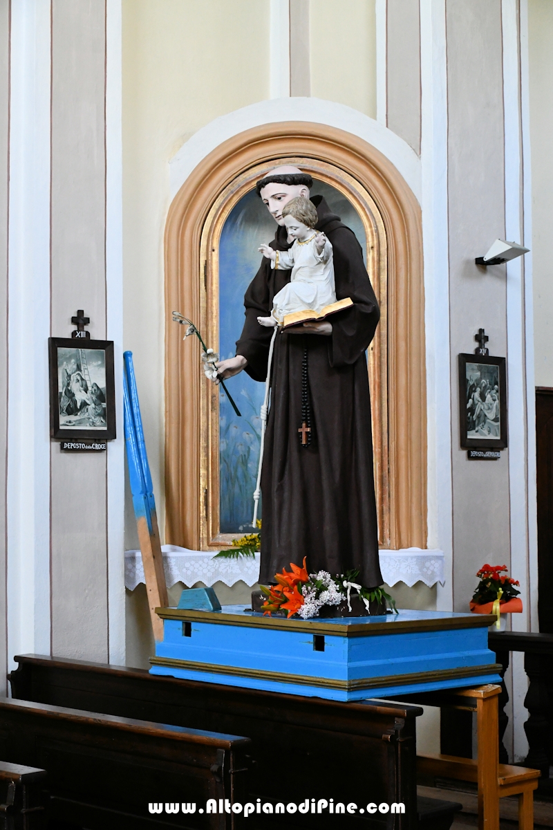 Rizzolaga Sant Antonio 2026