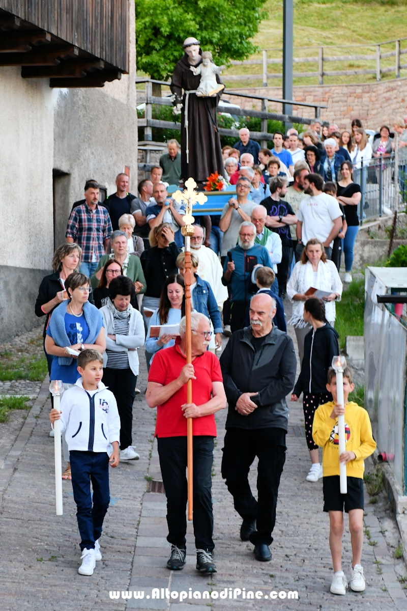 Rizzolaga Sant Antonio 2026